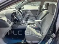 2010 Toyota COROLLA фото