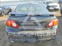 2010 Toyota COROLLA фото