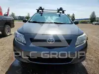 2010 Toyota COROLLA фото