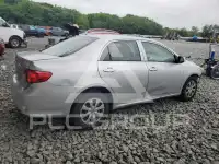 2010 Toyota COROLLA фото