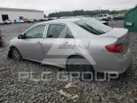 2010 Toyota COROLLA фото