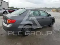 2010 Toyota COROLLA фото