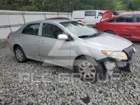 2010 Toyota COROLLA фото