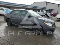 2010 Toyota COROLLA фото