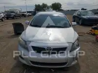 2010 Toyota COROLLA photo