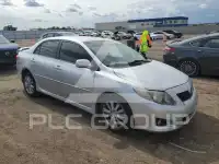 2010 Toyota COROLLA photo