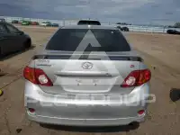 2010 Toyota COROLLA photo