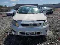 2010 Toyota COROLLA фото