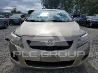 2010 Toyota COROLLA фото