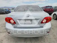 2010 Toyota COROLLA photo