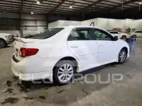 2010 Toyota COROLLA фото