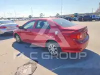 2010 Toyota COROLLA фото