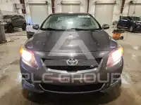 2010 Toyota COROLLA фото