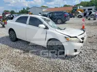 2010 Toyota COROLLA photo