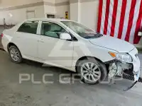2010 Toyota COROLLA фото