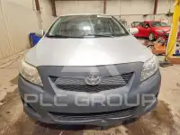 2010 Toyota COROLLA фото