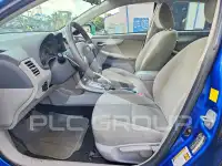 2010 Toyota COROLLA фото