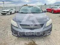 2010 Toyota COROLLA photo