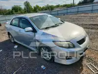 2010 Toyota COROLLA photo