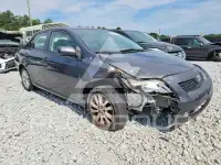 2010 Toyota COROLLA фото