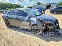 2010 Toyota COROLLA photo