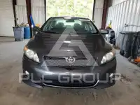 2010 Toyota COROLLA photo