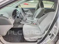 2010 Toyota COROLLA фото