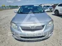 2010 Toyota COROLLA фото