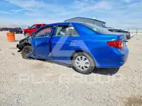 2010 Toyota COROLLA фото