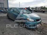 2010 Toyota COROLLA photo