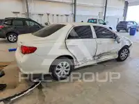 2010 Toyota COROLLA фото