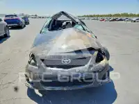 2010 Toyota COROLLA фото