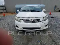 2010 Toyota COROLLA photo