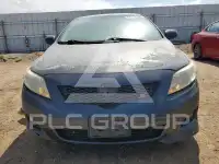 2010 Toyota COROLLA фото