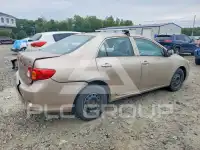 2010 Toyota COROLLA фото