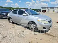 2010 Toyota COROLLA photo