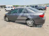 2010 Toyota COROLLA photo