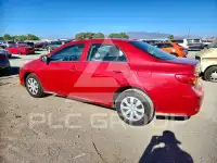 2010 Toyota COROLLA photo