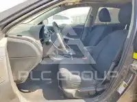 2010 Toyota COROLLA фото
