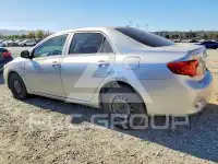 2010 Toyota COROLLA photo