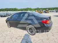 2010 Toyota COROLLA фото