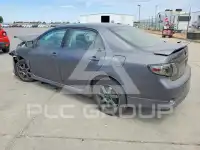 2010 Toyota COROLLA фото