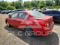 2010 Toyota COROLLA photo