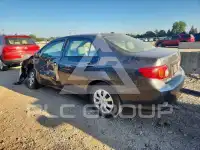 2010 Toyota COROLLA фото
