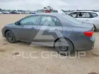 2010 Toyota COROLLA photo