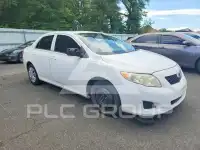 2010 Toyota COROLLA фото
