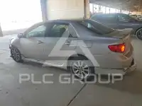 2010 Toyota COROLLA фото