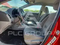 2010 Toyota COROLLA photo