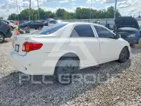 2010 Toyota COROLLA photo