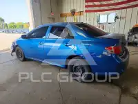 2010 Toyota COROLLA фото